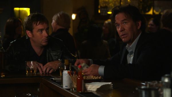 Leverage - The Bottle Job
