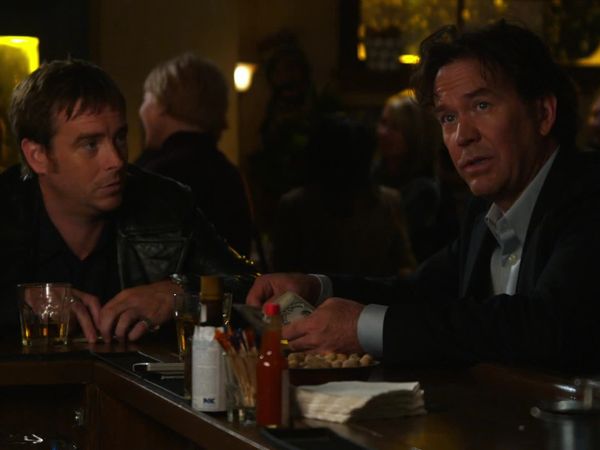Leverage - The Bottle Job