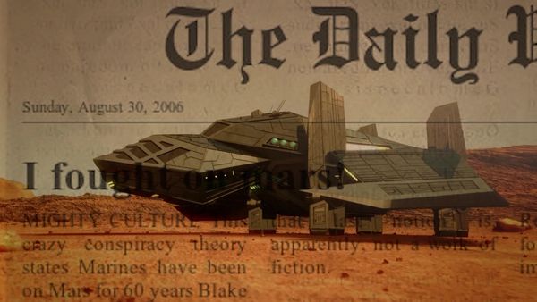 Alien Chronicles - Alien Chronicles Military UFO Encounters