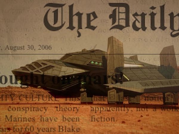 Alien Chronicles - Alien Chronicles Military UFO Encounters