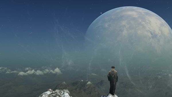 Alien Chronicles - Alien Chronicles: Moon, Mars and Antarctic Anomalies