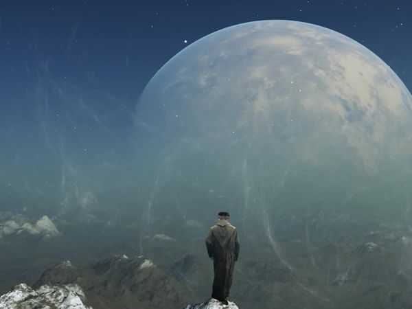 Alien Chronicles - Alien Chronicles: Moon, Mars and Antarctic Anomalies