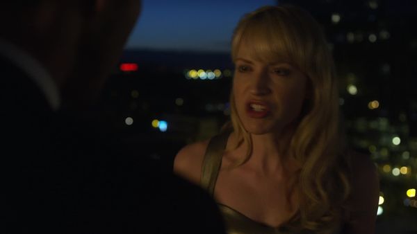 Leverage - The Girls' Night Out Job