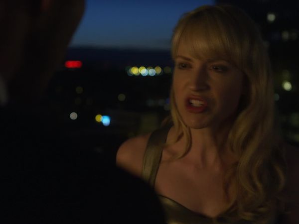 Leverage - The Girls' Night Out Job