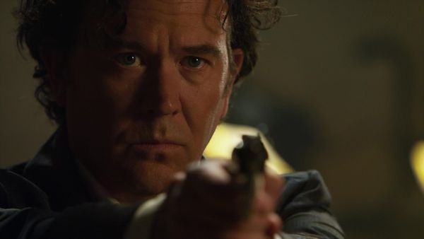 Leverage - The Last Dam Job