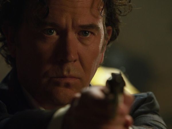 Leverage - The Last Dam Job