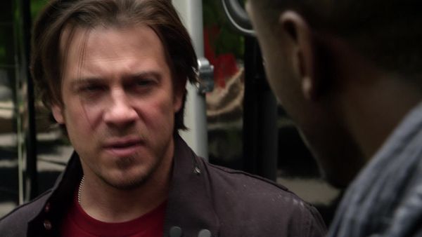 Leverage - The Rundown Job