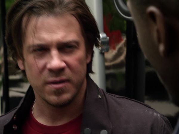 Leverage - The Rundown Job