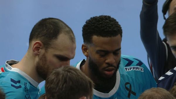 EHF Champions League: OTP Bank - PICK Szeged vs. Barça - EHF Champions League: OTP Bank - PICK Szeged vs. Barça