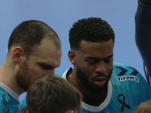 EHF Champions League: OTP Bank - PICK Szeged vs. Barça - EHF Champions League: OTP Bank - PICK Szeged vs. Barça