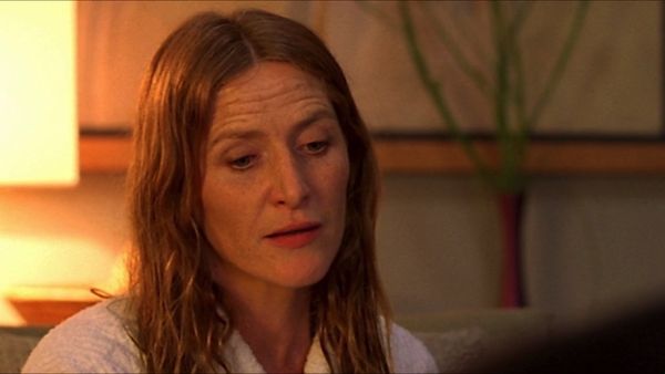 The Last Detective - Tricia
