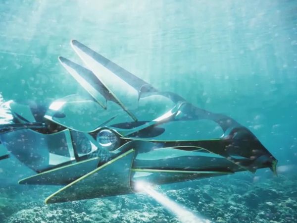 Alien Chronicles - Alien Chronicles: USOs and Under Water Alien Bases