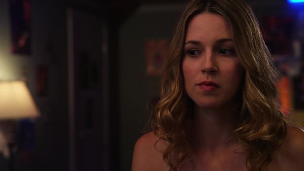 Leverage - El trabajo del estudio