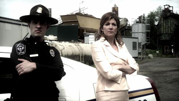 Leverage - The Underground Job