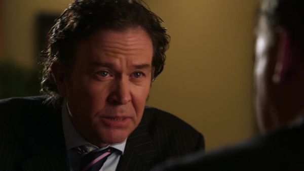 Leverage - La mañana después de Job