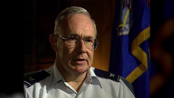 Untold Military Secrets and Scandals - OSI Story