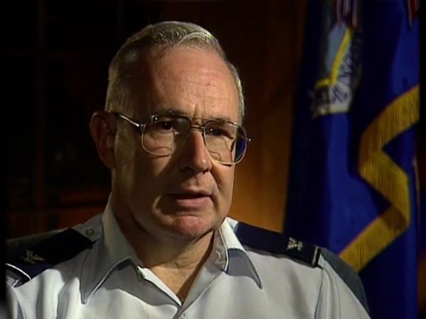 Untold Military Secrets and Scandals - OSI Story