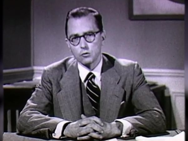 Untold Military Secrets and Scandals - Communist Bluprint for Conquest