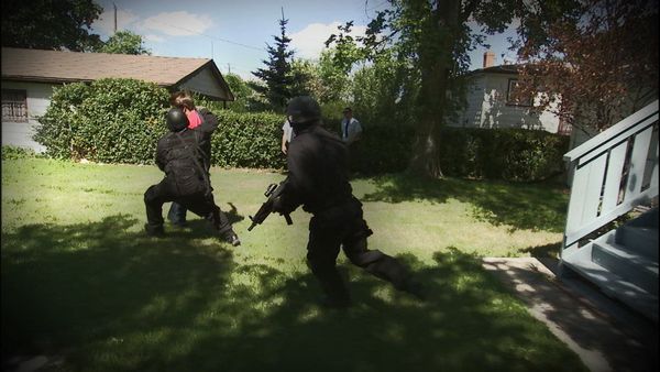 Crime Stories - A Way with Murder