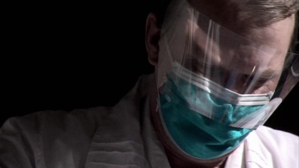 Crime Stories - The Lethal Injector