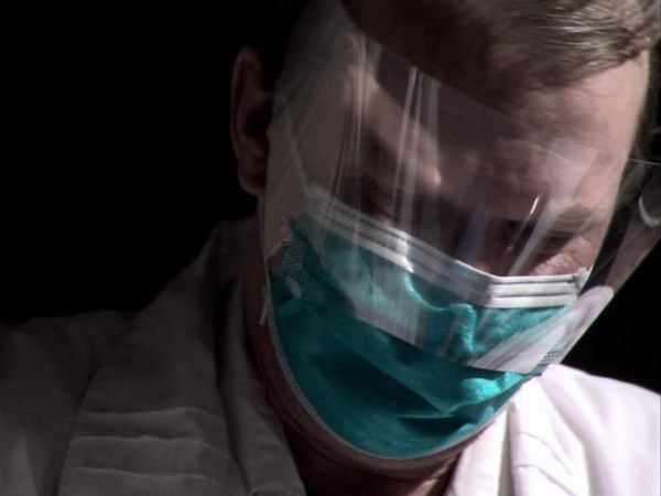 Crime Stories - The Lethal Injector