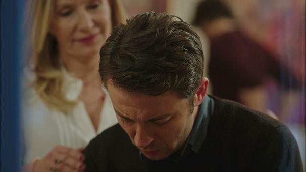 Señora Fazilet Y Sus Hijas - Episodio 2