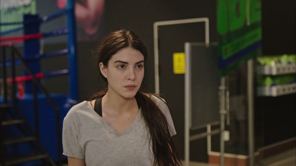 Señora Fazilet Y Sus Hijas - Episodio 3