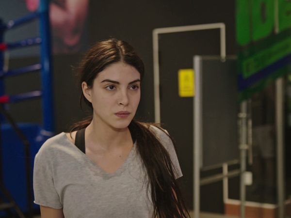 Señora Fazilet Y Sus Hijas - Episodio 3