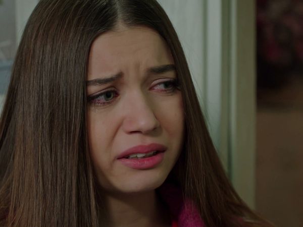 Señora Fazilet Y Sus Hijas - Episodio 4