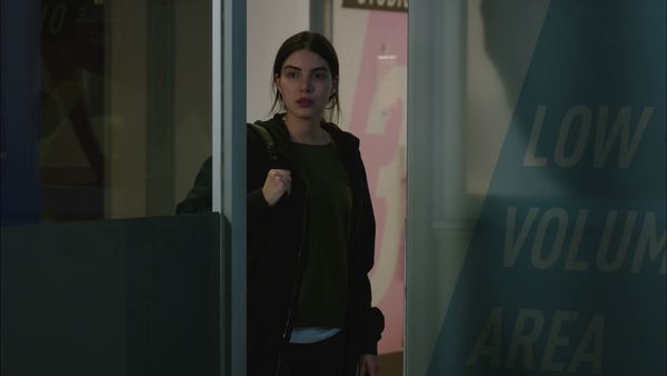 Señora Fazilet Y Sus Hijas - Episodio 6
