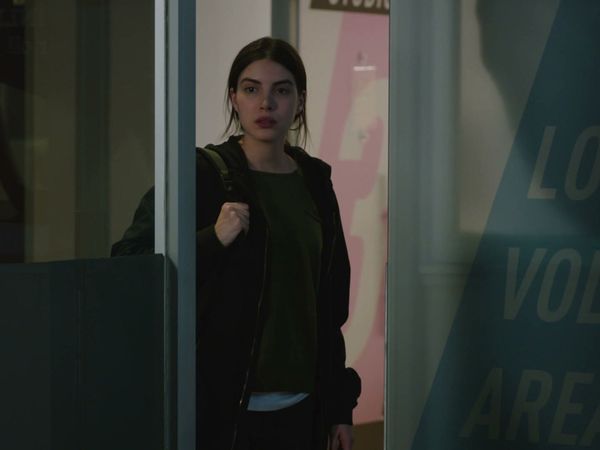 Señora Fazilet Y Sus Hijas - Episodio 6