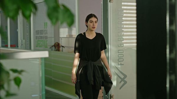 Señora Fazilet Y Sus Hijas - Episodio 11