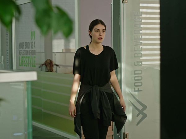 Señora Fazilet Y Sus Hijas - Episodio 11
