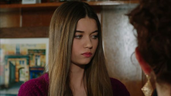 Señora Fazilet Y Sus Hijas - Episodio 13