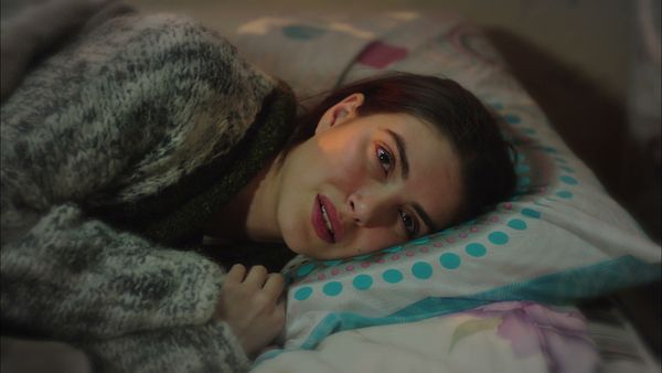 Señora Fazilet Y Sus Hijas - Episodio 15