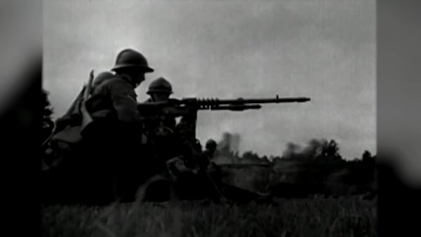 The Battle for Berlin - Nazi Soviet Pact & Poland