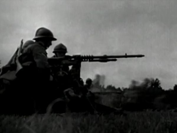 The Battle for Berlin - Nazi Soviet Pact & Poland