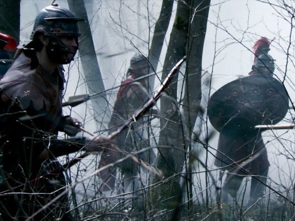 El destino del guerrero - Drustan, el celta que quería ser jefe