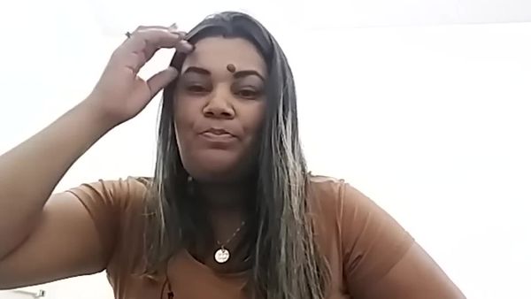 Eu Sofri - Golpe do aluguel