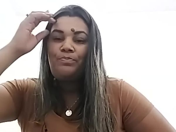 Eu Sofri - Golpe do aluguel