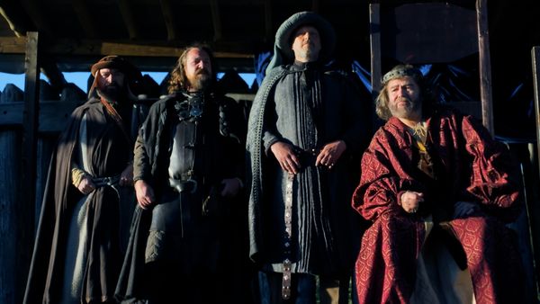 El destino del guerrero - Fraser, rebelde clan escocés