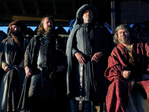 El destino del guerrero - Fraser, rebelde clan escocés