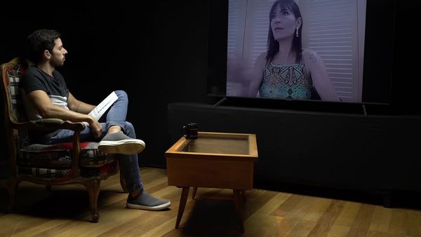 Eu Sofri - Negligência ou crueldade?