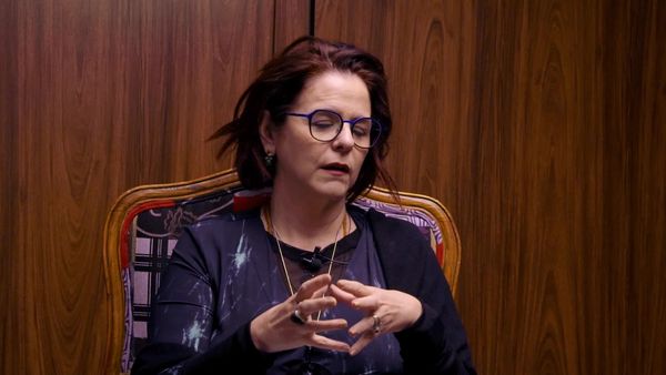 Eu Sofri - Instituto Pró Vítima