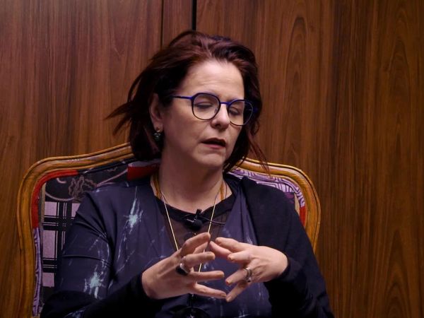 Eu Sofri - Instituto Pró Vítima