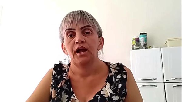Eu Sofri - Trabalhando com criminoso