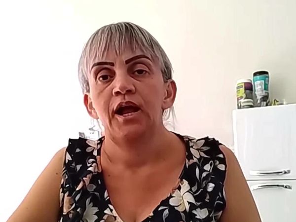 Eu Sofri - Trabalhando com criminoso