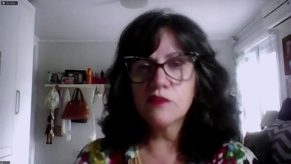Eu Sofri - Médico assassino