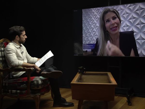 Eu Sofri - Pornôgrafia de revanche