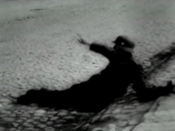 The Battle for Berlin - Nazi Defeating Russia